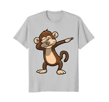 Load image into Gallery viewer, Funny Monkey Shirt Women Men Kids Gift for birthday tees
