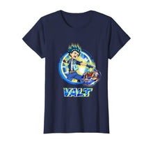 Load image into Gallery viewer, BEYBLADE BURST TURBO VALT T-Shirt
