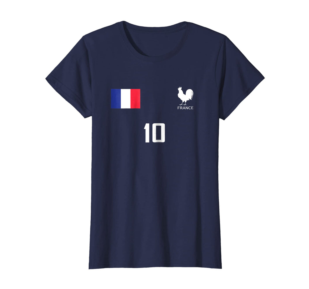FRANCE JERSEY SHIRT FRENCH FOOTBALL SOCCER MEN WOMEN KIDS