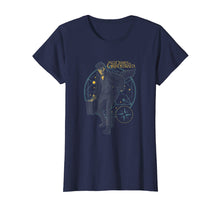 Load image into Gallery viewer, Fantastic Beasts 2 Suitcase T Shirt
