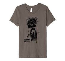 Load image into Gallery viewer, Official Billy F Gibbons of ZZ Top Self Portrait T-Shirt
