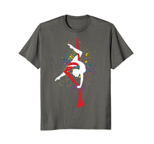 Load image into Gallery viewer, Aerial Silk Shirt Funny Sport Gift Shirt For Women Gift Tee
