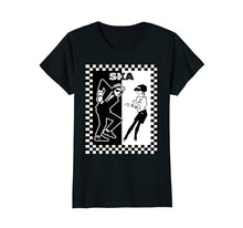 Load image into Gallery viewer, Ska Shirt Ska Music Clothing Ska Reggae T-Shirt
