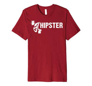 Hipster Shirt | Cute Orthopaedic Surgery T-shirt Gift