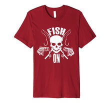 Load image into Gallery viewer, Fish On
