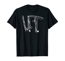 Load image into Gallery viewer, UT Stop Bullying Colors Day of Tennesse T-Shirt
