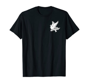 Crybaby Lil Peep T-shirt