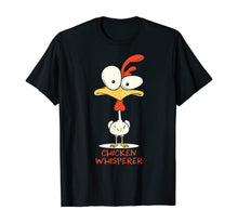 Load image into Gallery viewer, Chickens Tshirt Funny T-Shirt
