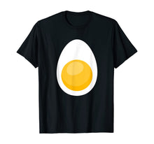 Load image into Gallery viewer, Funny Halloween Deviled Egg Costume For Men Women Kids T-Shirt
