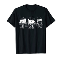 Load image into Gallery viewer, Computer Geek Windows Nerd | Admin IT Techie  T-Shirt
