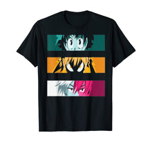 Load image into Gallery viewer, My Hero T-Shirt Academia
