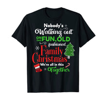 Load image into Gallery viewer, Family Christmas Outfit Cute Xmas Gift Idea Funny Christmas T-Shirt

