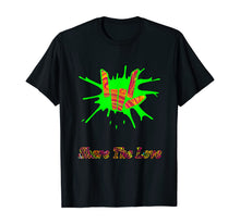 Load image into Gallery viewer, Share Love for Kids and Youth T-Shirt-320473
