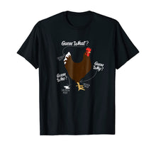 Load image into Gallery viewer, funny chicken butt, guess why? Chicken Thigh, guess who, POO
