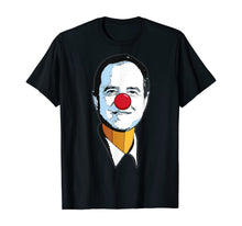 Load image into Gallery viewer, Pencil neck Adam Schiff Tshirt
