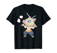 Load image into Gallery viewer, Cools Slayer Demon Classic T-Shirt-222550
