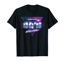 Load image into Gallery viewer, 80's Clothes, 80's Party Supplies, Eighties Costume-334490
