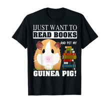 Load image into Gallery viewer, Guinea Pig T-Shirt
