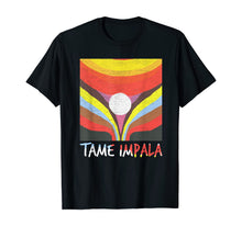 Load image into Gallery viewer, The Slow Rush of Currents Live Versions T-Shirt-305043
