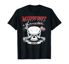 Load image into Gallery viewer, Rare 405 Street Outlaws T-Shirt
