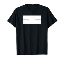 Load image into Gallery viewer, Pickleball Player Court Gift T-Shirt
