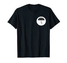 Load image into Gallery viewer, Academy Shirt Funny cute I Heard A Rumor Umbrella tshirt

