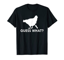 Load image into Gallery viewer, Guess What? Teen Boy Gift Teenage Gifts Funny tshirt
