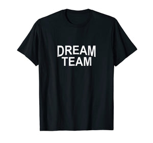 Dream Team T-shirt