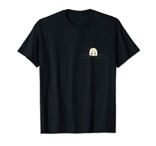 Load image into Gallery viewer, No Face Spirited Away Pastel Aesthetic Grunge Shirt
