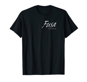 Fusa premiere shirt