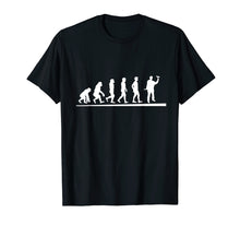 Load image into Gallery viewer, Drywall Finisher Evolution T-Shirt
