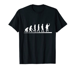 Drywall Finisher Evolution T-Shirt