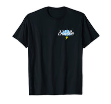 Load image into Gallery viewer, Storm Chasing T-Shirt for Tornado Chaser Weather Forecasting
