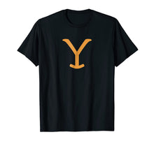 Load image into Gallery viewer, Vintage Yellowstone National Park T-Shirt

