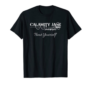 Calamity Jane Photography Treat Yourself