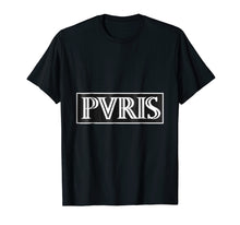 Load image into Gallery viewer, pvris t shirt

