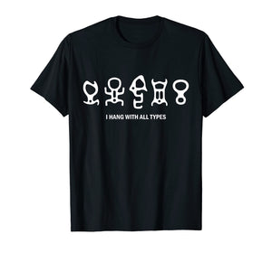 Climber Shirt | Rock Climber Gifts