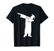 Load image into Gallery viewer, Funny Dabbing Grad Shirt College High School Graduation Gift
