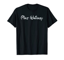Load image into Gallery viewer, Malt Whiskey T-Shirt
