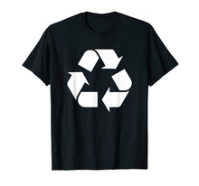Load image into Gallery viewer, Recycle Logo T-Shirt

