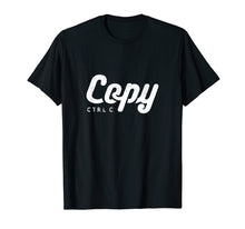 Load image into Gallery viewer, Matching Retro Copy Paste Shirts, Ctrl C: Father&#39;s Day Gift
