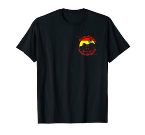 Granite Mountain Hotshots Memorial Tee, Both Side Printed