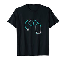 Load image into Gallery viewer, Dialysis Nurse Gift T-Shirt
