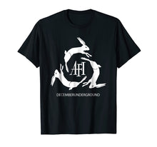Load image into Gallery viewer, Decemberunderground T-Shirt

