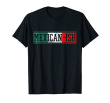 Load image into Gallery viewer, Cinco De Mayo Shirt Mexican T-Shirt Fiesta Party Flag Tee
