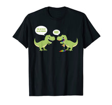 Load image into Gallery viewer, Cute Dude Did You Eat The Last Unicorn? No! T-shirt Gift
