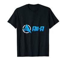 Load image into Gallery viewer, Ali-A T shirt
