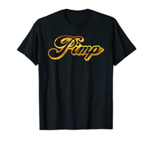 Load image into Gallery viewer, Pi Day T Shirt Pimp Funny Math Teacher Student Gift
