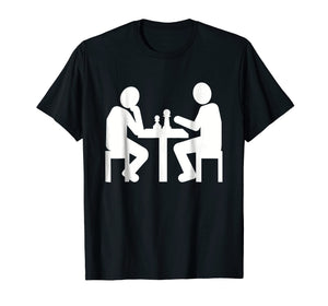 Chess players T-Shirt