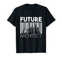 Load image into Gallery viewer, Future Architect Shirt
